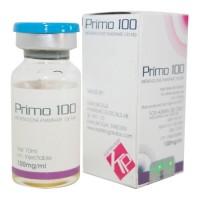 Primobolan-100 Karlskoga Labs